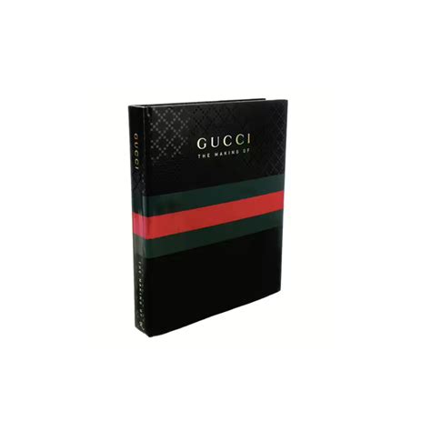 libro gucci